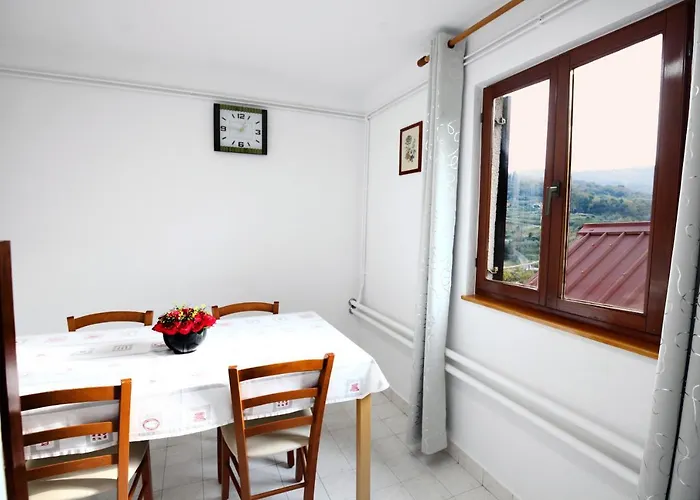 Parenzana Haven Hideaway Star *